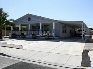 120 Sir Thomas Dr, Las Vegas, NV 89110