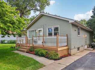 1501 Kenmore Ave, Round Lake Beach, IL