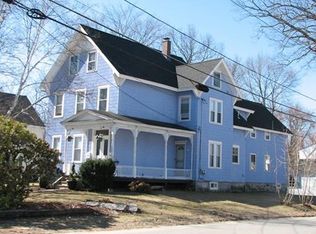 63-65 Newfield St, North Chelmsford, MA 01863