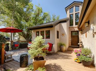 1107 Valley View Rd, Glenwood Springs, CO 81601