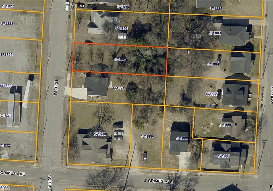 1st image of 427 Tate St Lot 22