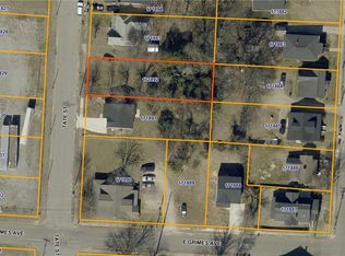 427 Tate St LOT 22, High Pt, NC 27260