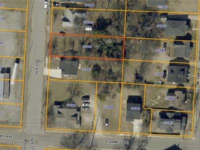 427 Tate St Lot 22, High Pt, NC, 27260