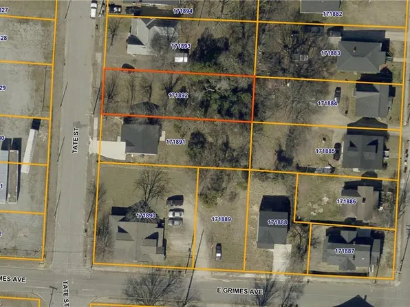 427 Tate St Lot 22, High Pt, NC 27260