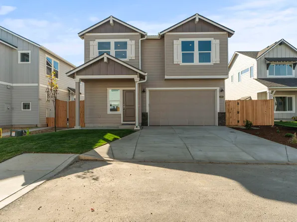 61628 SE Evie Dr #14, Bend, OR 97702