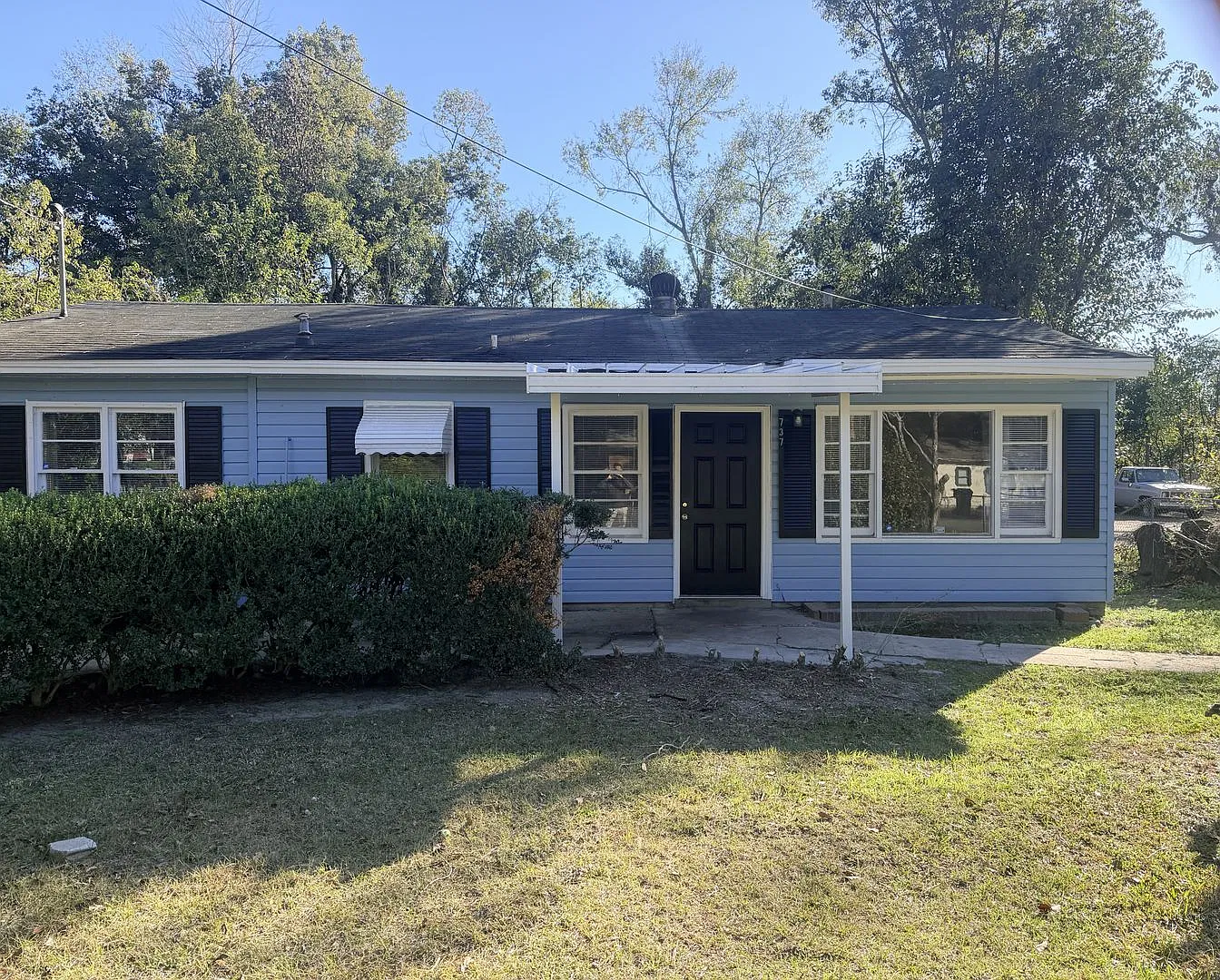 2Bedroom/1Bath Home located in Valdosta — Photo 2