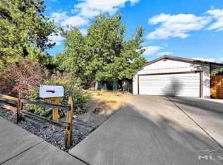 1650 Alamo Dr, Reno, NV 89503