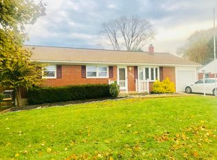 705 S Fountain Green Rd, Bel Air, MD 21015