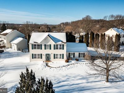 10 Walden Way, Coatesville, PA, 19320