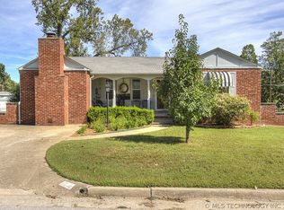 1001 Washington Ave, Sand Springs, OK 74063