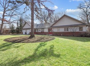 50 W Blodgett Ave, Lake Bluff, IL 60044