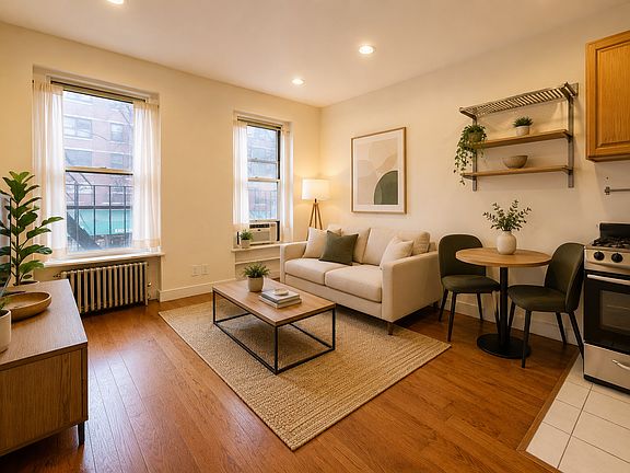 5th image of 1598 3rd Ave APT 2C