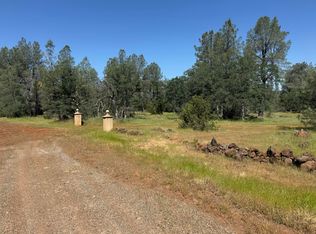 Buffalo Dr, Anderson, CA 96007