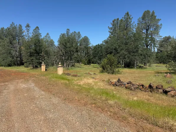 Buffalo Dr, Anderson, CA 96007