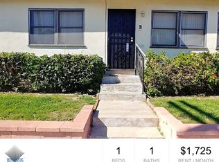 12015 Freeman Ave APT B, Hawthorne, CA 90250