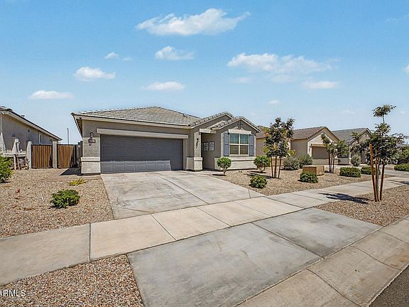 5th image of 25333 N 155TH Drive