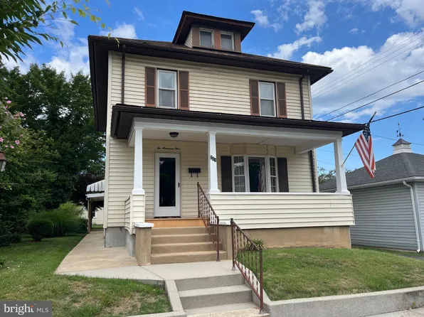201 S Georgia Ave, Martinsburg, WV 25401