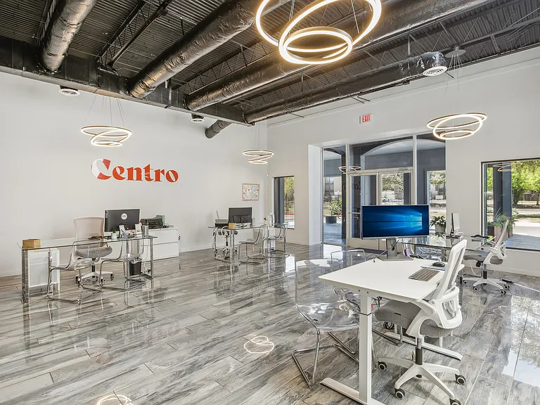 Centro Studio Homes — Photo 7