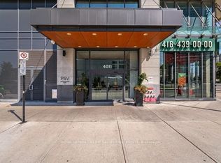 4011 Brickstone Mews #3307, Mississauga, ON L5B 0J7