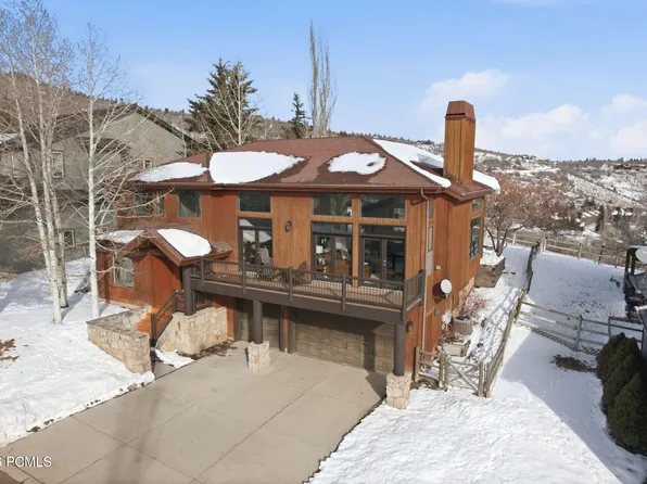 4104 Hilltop Ct, Park City, UT 84098