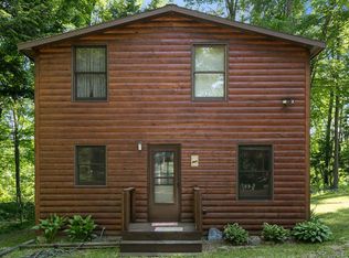 17714 Indian Village Rd, Big Rapids, MI 49307