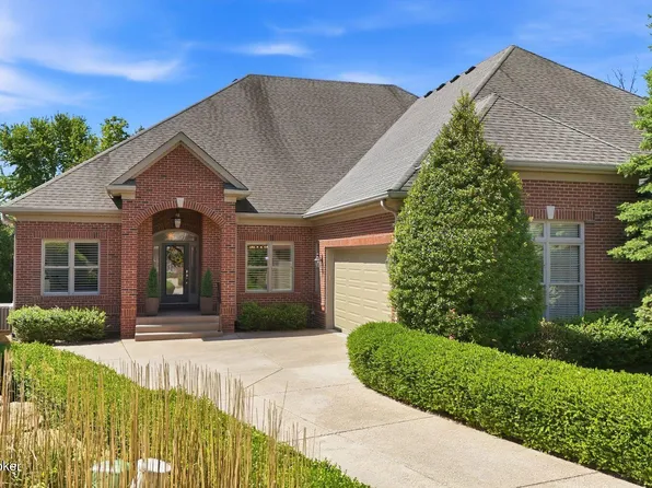 14607 Valencia Dr, Louisville, KY 40245