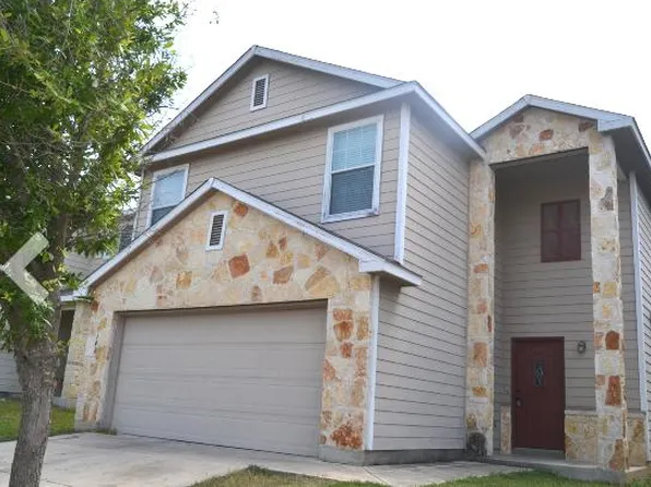 146 Palma Noce, San Antonio, TX 78253