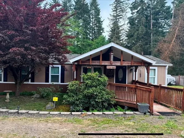 2050 SE Yakima Street, Port Orchard, WA 98367