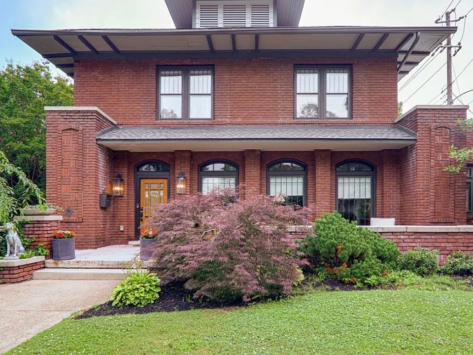 708 N Highland Ave