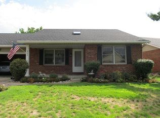 502 Riversedge Dr #B, Mishawaka, IN 46544