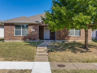 153 Bushel Ln, Dallas, TX, 75241