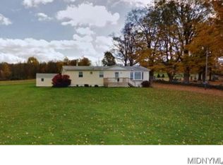 2144 Graffenburg Rd, Sauquoit, NY 13456