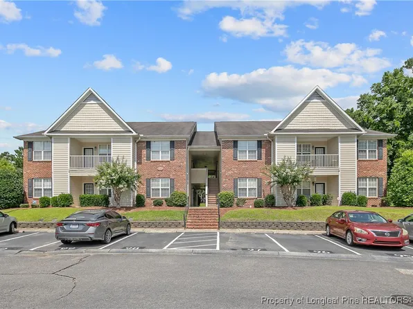 3159 Wisteria Ln Unit 101, Fayetteville, NC 28314