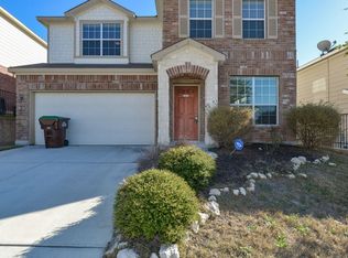 3406 Mentone Way, San Antonio, TX 78253