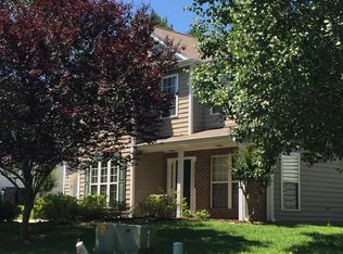 503 Thorncrest Dr, Apex, NC 27539