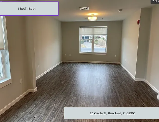 25 Circle St #4 — Photo 8