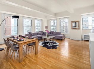 425 Park Ave S APT 9B, New York, NY 10016