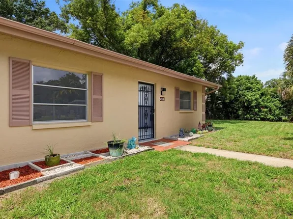 4538 PAWNEE TRAIL #197, SARASOTA, FL 34233