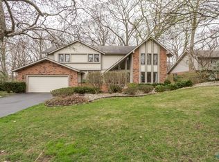 5036 Fairway Ln, Sylvania, OH