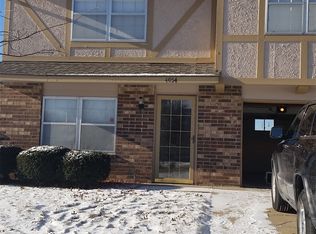 4054 NW Winslow Pl, Blue Springs, MO 64015