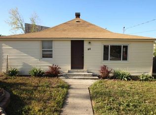 44 Viewdale Ave, Wenatchee, WA 98801