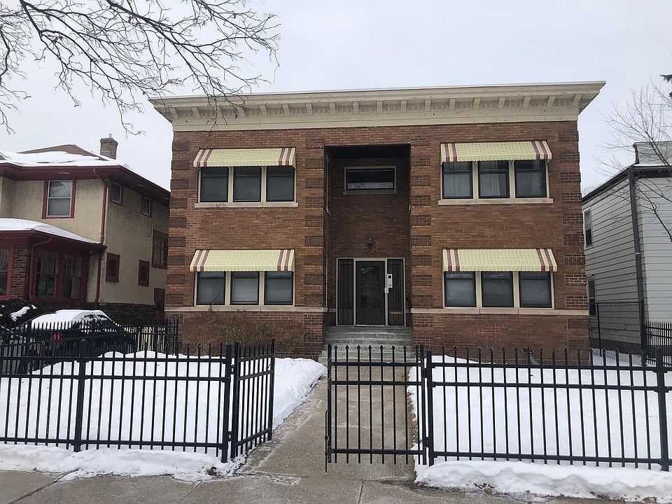 1st image of 3208 Blaisdell Ave #2