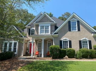 141 Windsong Dr, Stockbridge, GA 30281