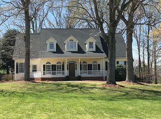 457 Hartman Rd, Winston Salem, NC 27127