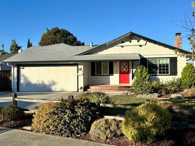 1788 Andrea Pl, Santa Clara, CA, 95051