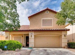 4354 Sunrise Shores Ave, North Las Vegas, NV 89031