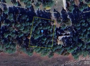 440 Carolina Ave, Carthage, NC 28327