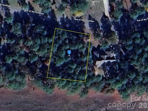 440 Carolina Ave, Carthage, NC 28327