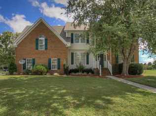 109 Brumsey Landing Dr, Moyock, NC 27958