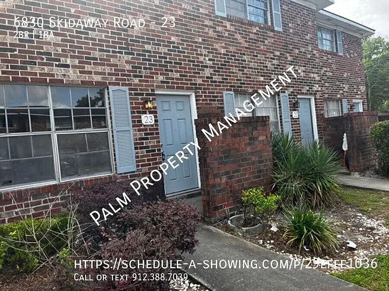 6830 Skidaway Rd #23 — Photo 3